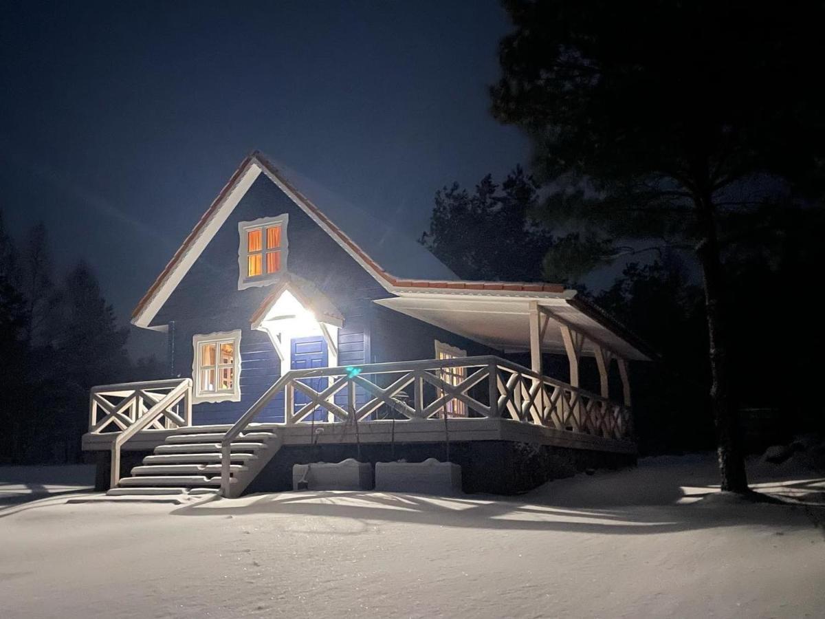 Swiety Spokoj Laka I Woda Pozezdrze ภายนอก รูปภาพ